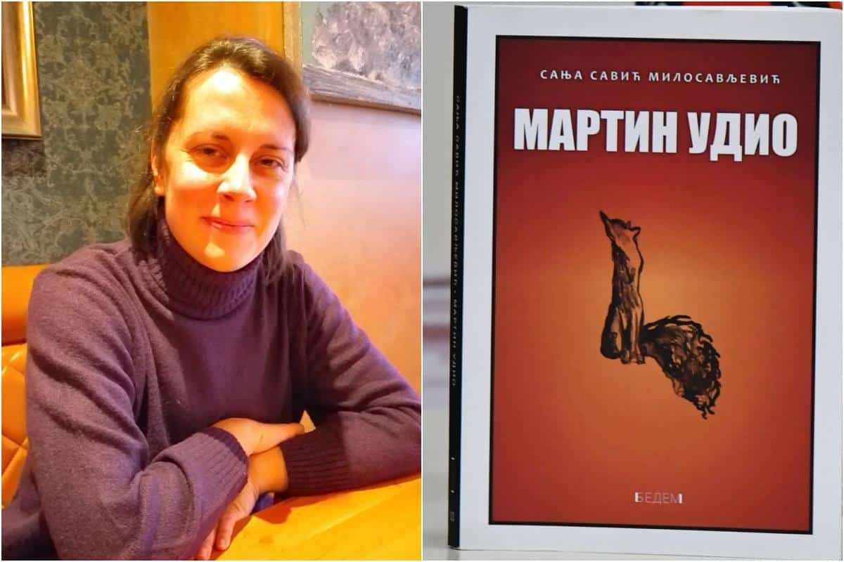 Ko je prva žena nagrađena priznanjem Beogradski pobednik? Objavila je 4 romana, a njen potpis stoji na ovim hit serijama