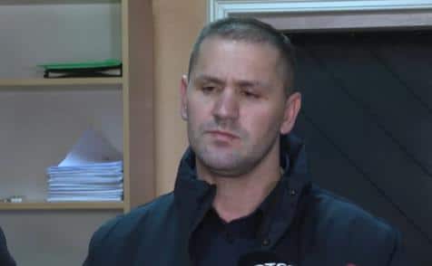 12 ŽRTAVA STRAVIČNOG MASAKRA NA CETINJU! Šef policije potvrdio: Ne bi trebalo da bude više