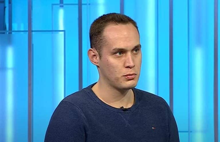 “OGRANIČAVAJU SLOBODU KRETANJA I PRAVO NA OBRAZOVANJE” Student Babić o blokadama fakulteta: Pet trudnica ne može na bolovanje, jer nema ko da im izda papire