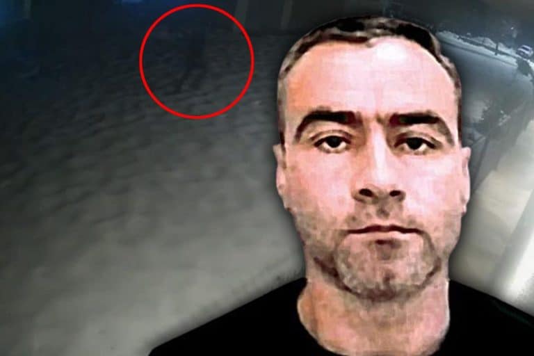 POLICIJA OBJAVILA NOVE SNIMKE IZ NOĆI UŽASA NA CETINJU Evo šta se tačno dešavalo nekoliko trenutaka pre nego što je ubica pucao u sebe (VIDEO)