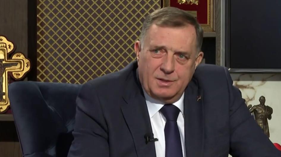 DETALJI SA SUĐENJA DODIKU, SVEDOČIĆE PRED SUDOM BIH: “Vidite dokle ste me doveli svojim savetom”