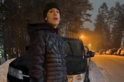 NESTAO DEČAK NA ZLATIBORU! Vasilije (14) je poslednji put viđen kod hotela, porodica moli za pomoć!