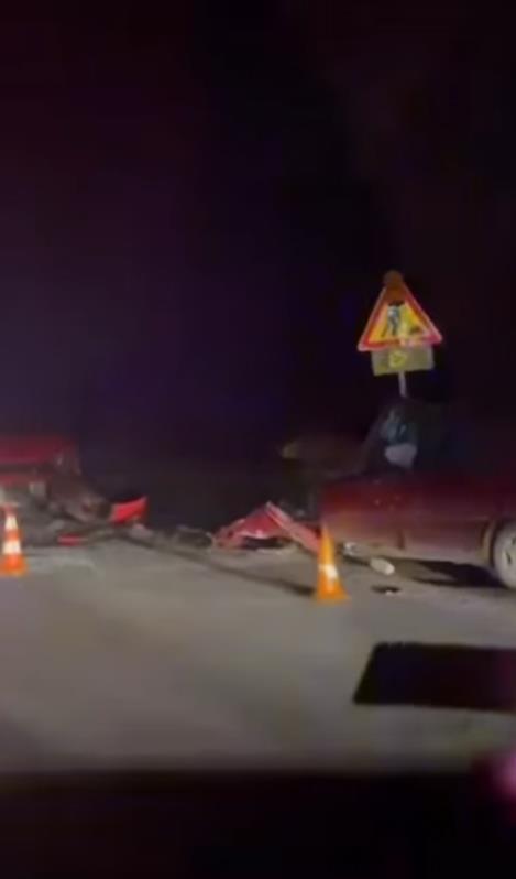 STRAVIČAN SUDAR KOD VALJEVA! Automobili uništeni, srča svuda po putu: Stvaraju se zastoji na ovoj deonici (FOTO, VIDEO)