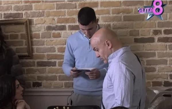 “SLUŠAJ NAS DOBRO…” Zlata Petrović i Peja poslali pismo sinu u “Eliti”: Poruka je jasna: Pod hitno moraš da smiriš glavu!