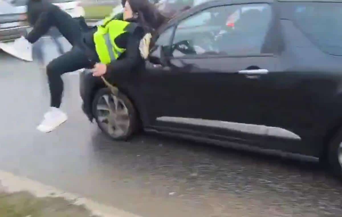 PREBAČENA SA INTENZIVNE NEGE NA ODELJENJE Nove informacije o studentkinji koja je povređena u Novom Beogradu, oglasio se UKCS