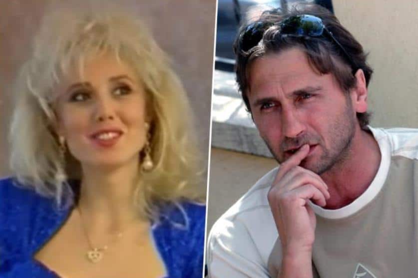 ČUVENI FUDBALER U NEVERICI GLEDAO KAO SE LEPA BRENA SKIDA PRED NJEGOVIM OČIMA: Pogled u grudi koji se i danas prepričava (FOTO)