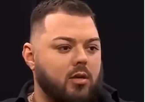 ŠTA SE DOGODILO SLOBI VASIĆU?! Pevač zabrinuo fanove, nakon pauze u medijima objavio snimke na kojima se vidi kako sada izgleda!