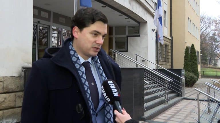 “TRAŽI GA VIŠE EVROPSKIH ZEMALJA, IZRUČENJE NEĆE BITI LAKO” Advokat jednog od članova kriminalne grupe “Vračarci” pred nastavak suđenja: Ovo su očekivanja