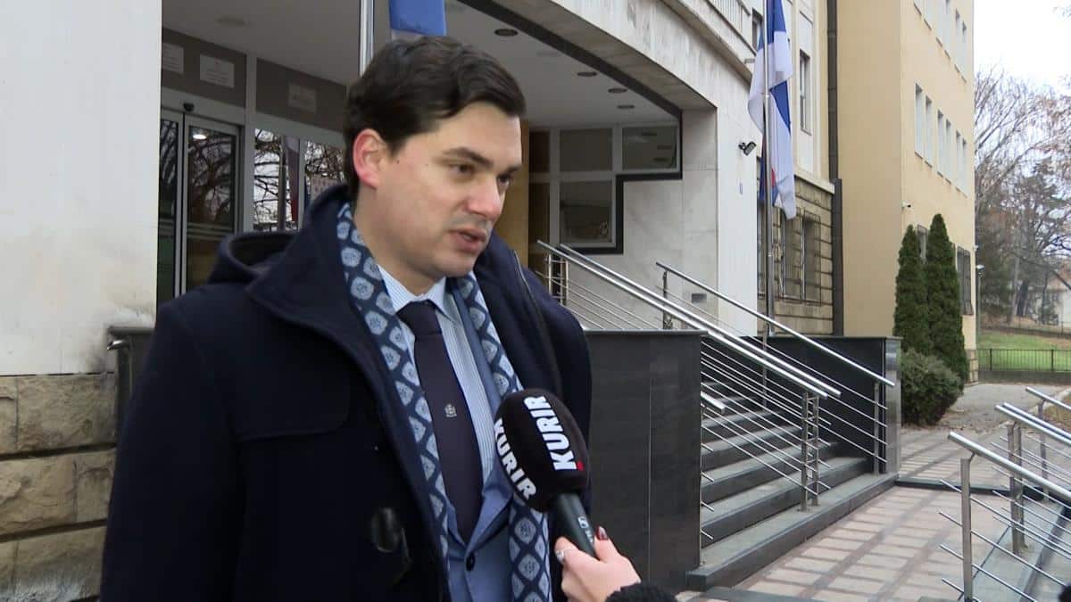“TRAŽI GA VIŠE EVROPSKIH ZEMALJA, IZRUČENJE NEĆE BITI LAKO” Advokat jednog od članova kriminalne grupe “Vračarci” pred nastavak suđenja: Ovo su očekivanja