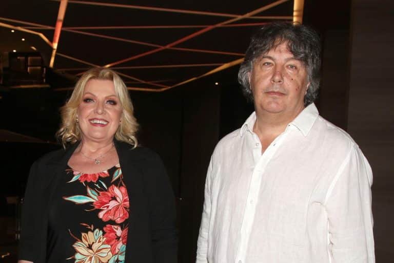 EVO KOLIKO JE SNEŽANA STARIJA OD VANJE: Niko ni ne sluti da je ovolika razlika u godinama: A njihov prvi susret pamtiće ceo život: Prišao mi je s leđa…