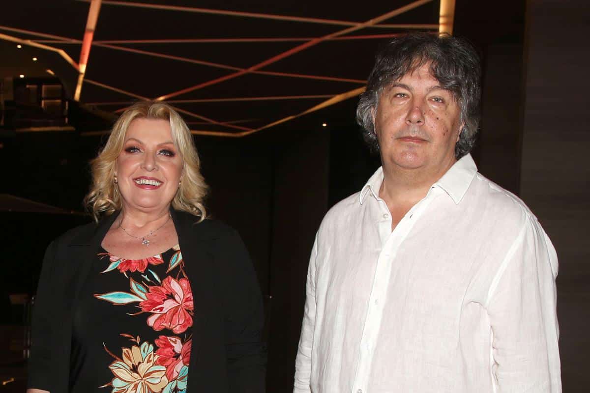 EVO KOLIKO JE SNEŽANA STARIJA OD VANJE: Niko ni ne sluti da je ovolika razlika u godinama: A njihov prvi susret pamtiće ceo život: Prišao mi je s leđa…