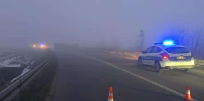 UDES KOD BIJELJINE: Dvoje prevezeno u bolnicu, među njima i trudnica (VIDEO)