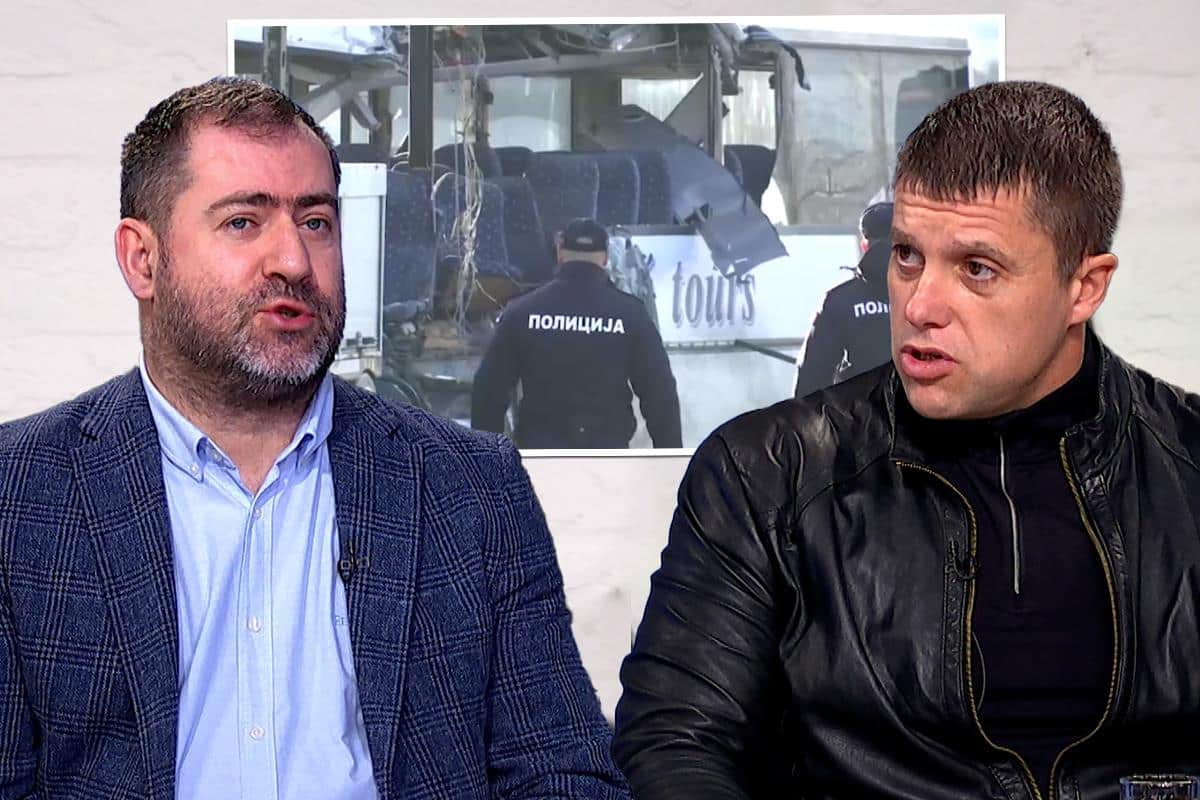 ŠTA JE DOVELO DO KOBNE SAOBRAĆAJNE NESREĆE KOD UMKE? Struka iznela detaljnu analizu: “Najprostijom greškom izazvao je tragediju!” Improvizovao treću traku?