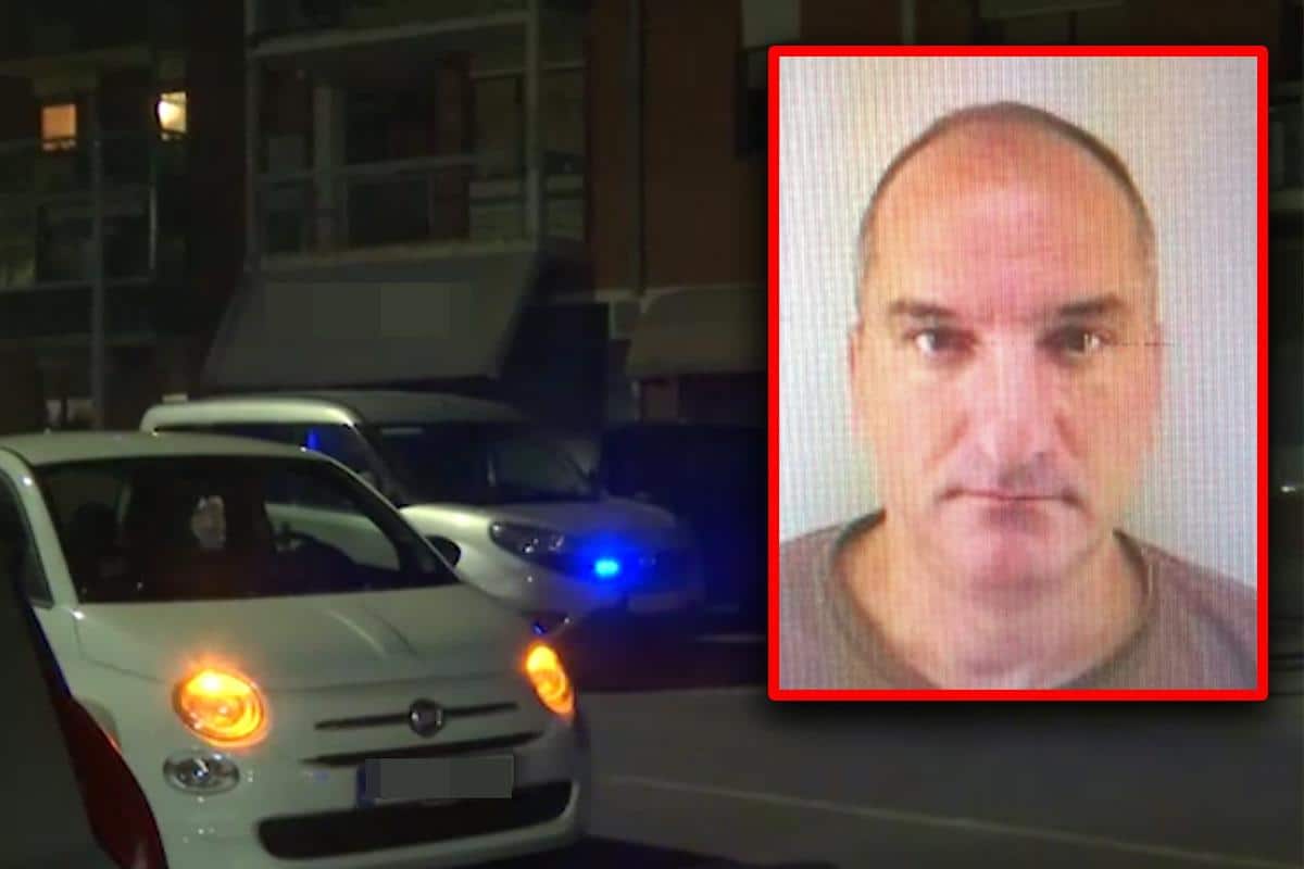 PRIPADNICI SAJ LIKVIDIRALI UBICU IZ JAGODINE! Prilikom pokušaja hapšenja pucao na policiju! Dačić otkrio nove detalje