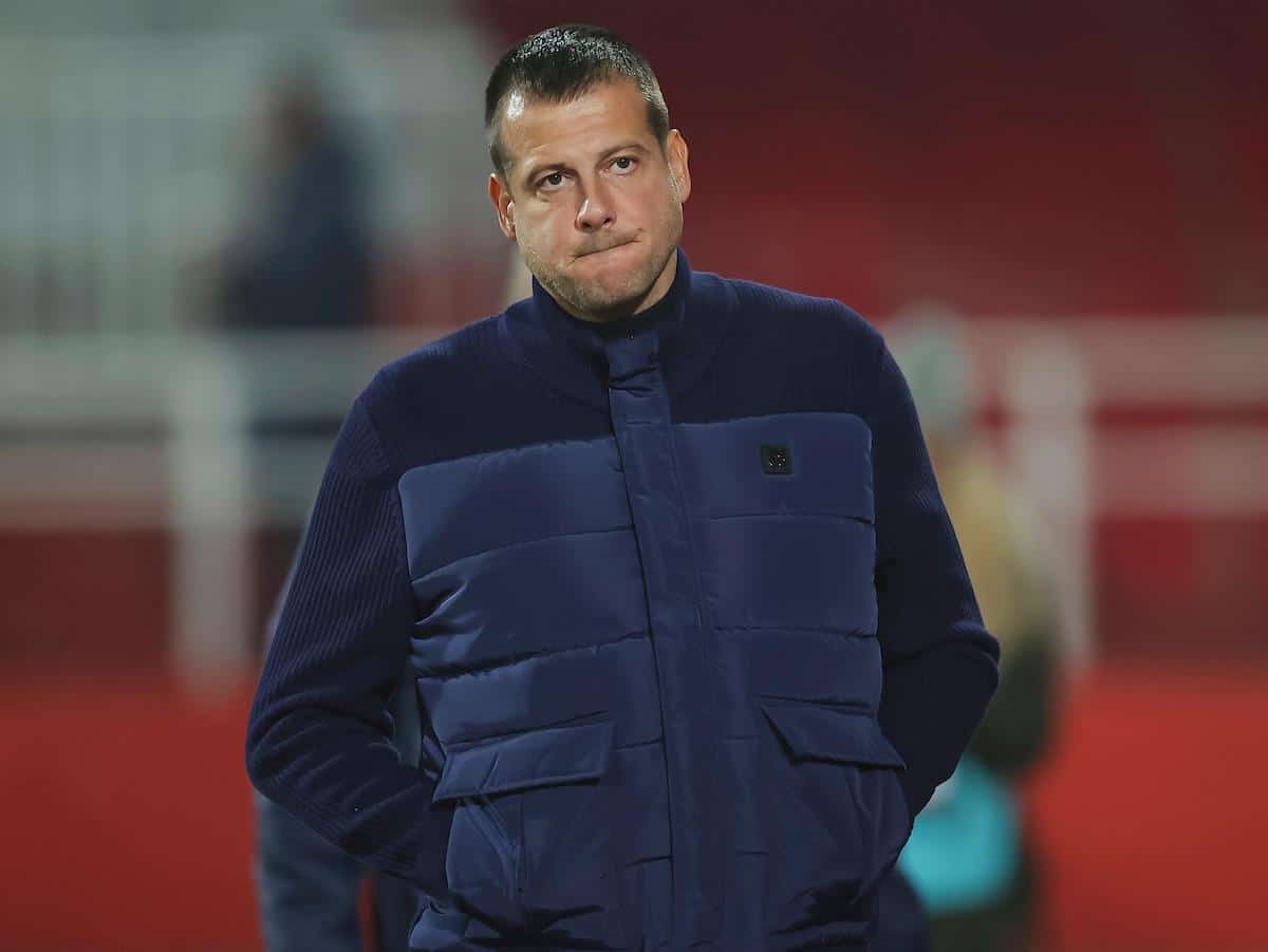 SUSPENDOVAN NENAD LALATOVIĆ: FSS kaznio trenera Vojvodine zbog incidenta!