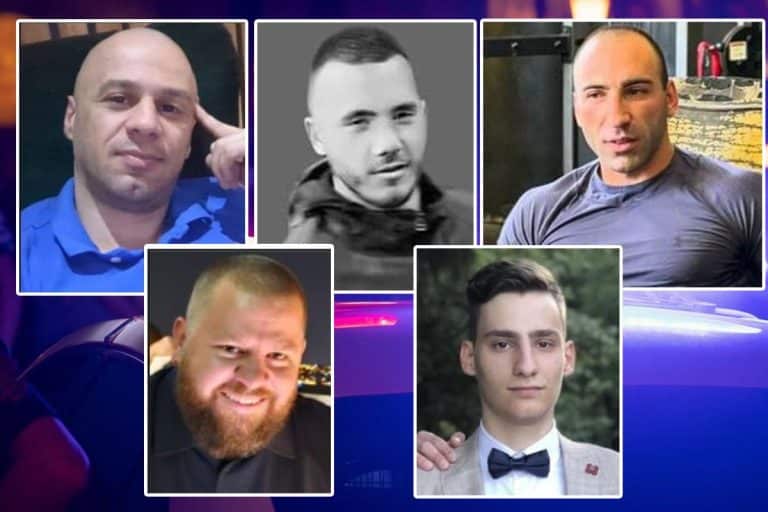 CRNA GORA KAO BOJNO POLJE! KAVČANI I ŠKALJARCI I PROŠLE GODINE RATOVALI ZA PREVLAST U PODZEMLJU! Decenija rata kotorskih klanova, 2024. godina odnela 6 života!
