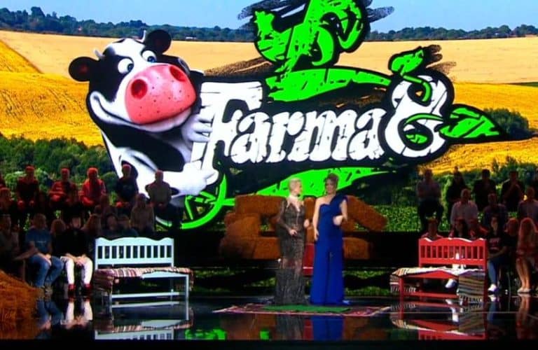 UČESNICI “FARME” UMALO ZAPALILI CELO IMANJE! Produkcija hitno reagovala: Došao Proka! Zbog nemara i aljkavosti mogao da izbije ozbiljan požar!