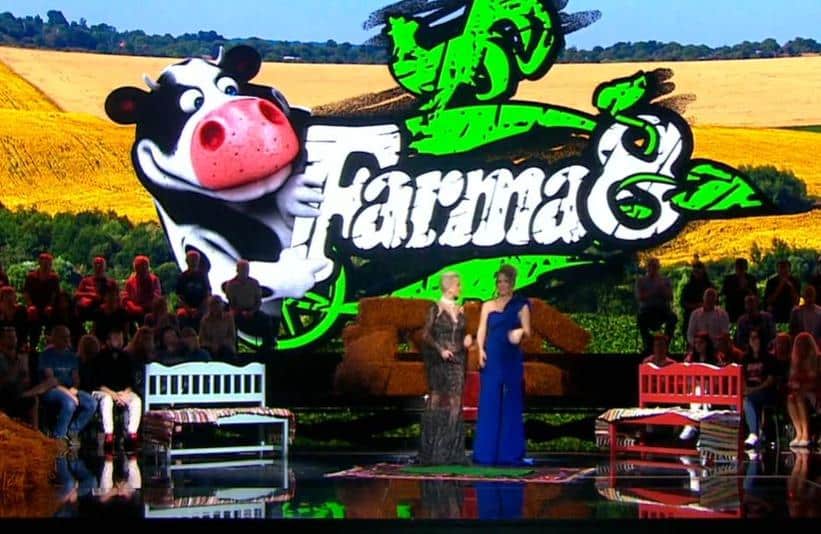 UČESNICI “FARME” UMALO ZAPALILI CELO IMANJE! Produkcija hitno reagovala: Došao Proka! Zbog nemara i aljkavosti mogao da izbije ozbiljan požar!