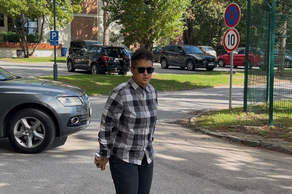 MARIJA ŠERIFOVIĆ DOVELA SINA NA SNIMANJE “ZVEZDE GRANDA”! Svi se šokirali kad je pevačica izašla s naslednikom: Bosanac najemotivniji