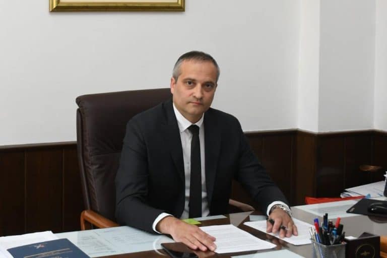 TUŽILAC KOJI JE VODIO ISTRAGU PROTIV UROŠA BLAŽIĆA GOVORIO ZA KURIR: Ivan Konatar otkrio detalje nezapamćenog zločina, spomenuo i misterioznu osobu!