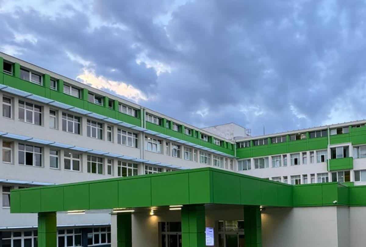 NEMA MATERIJALNE ŠTETE: Kvar na jednom od uređaja sistema besprekidnog napajanja električnom energijom u Vranjskoj bolnici