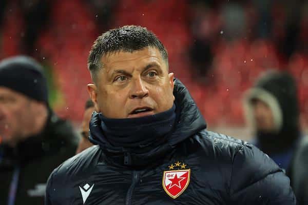 MILOJEVIĆ POSLE PORAZA OD PSV: Neverovatno! Znali smo da imaju dosta kombinacija… tako je, kako je