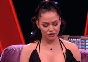 “BILA SAM BOLESNA, A SVI SU MI SE SMEJALI” Aleksandra Mladenović o paklu koji je preživela: Govorili su da sam preterala sa botoksom, a ja…