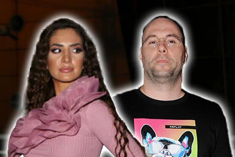 NAKON ŠTO SU INTIMNI SNIMCI ANĐELE ĐURIČIĆ ISPLIVALI JAVNO ZVEZDAN SE HITNO OGLASIO: “Za sva svoja dela u prošlosti sam odgovarao…”