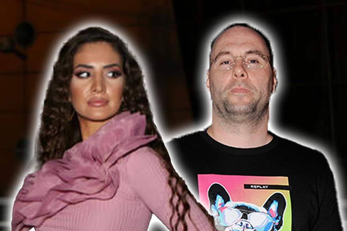 NAKON ŠTO SU INTIMNI SNIMCI ANĐELE ĐURIČIĆ ISPLIVALI JAVNO ZVEZDAN SE HITNO OGLASIO: “Za sva svoja dela u prošlosti sam odgovarao…”