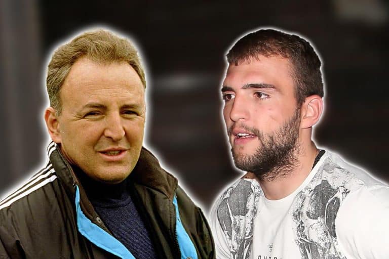 “JA NI NE ZNAM KAKO JE IMATI TATU, FALIO MI JE” Bolna ispovest Veljka Ražnatovića o Arkanu: Samo dva sećanja ima na oca! Ovo bi mu rekao da je živ