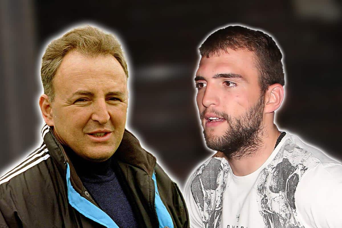 “JA NI NE ZNAM KAKO JE IMATI TATU, FALIO MI JE” Bolna ispovest Veljka Ražnatovića o Arkanu: Samo dva sećanja ima na oca! Ovo bi mu rekao da je živ