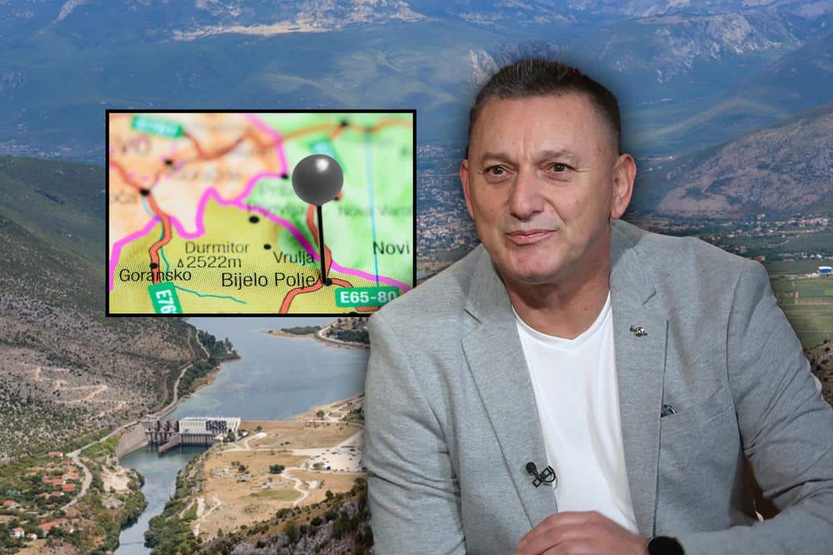 “RODITELJI POMRLI, RASTURILA SE BRAĆA TAMO-VAMO” Komšije iz Bijelog Polja o Šaku Polumenti i rodnoj kući: Ovaj kraj je dosta zavidan i sujetan…