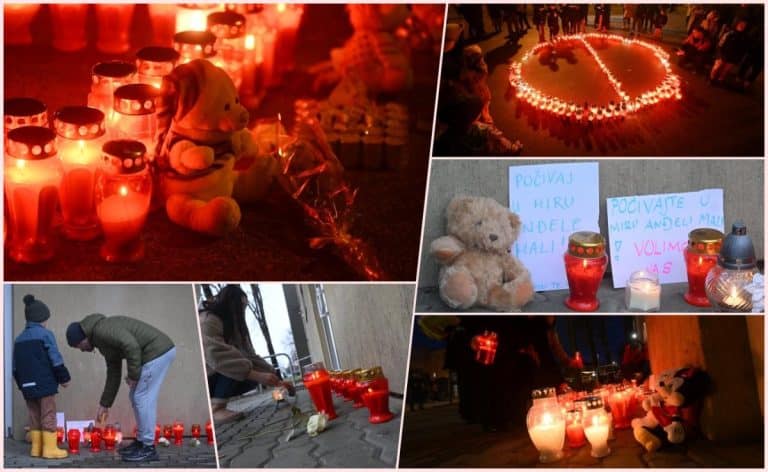 DONETA ODLUKA: Ubica iz osnovne škole u Zagrebu ostaje u pritvoru! Terete ga za 45 krivičnih dela! Advokat osumnjičenog: “Postoji tajna, ne mogu o tome pričati”