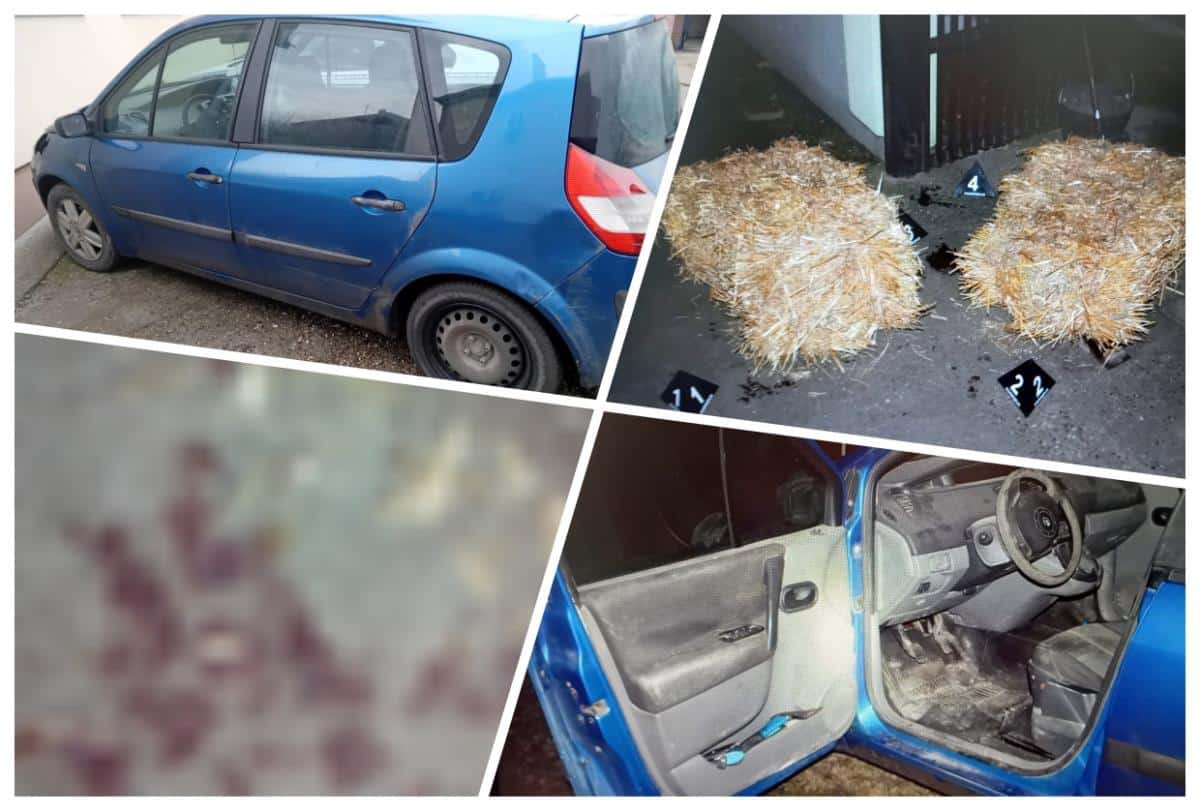 “OTAC MI JE U SEKUNDI ISKRVARIO PRED OČIMA” Oglasio se sin Zorana ubijenog u Inđiji za Badnje veče, slomljen izustio: Dobro je da moja sestra nije videla (FOTO)
