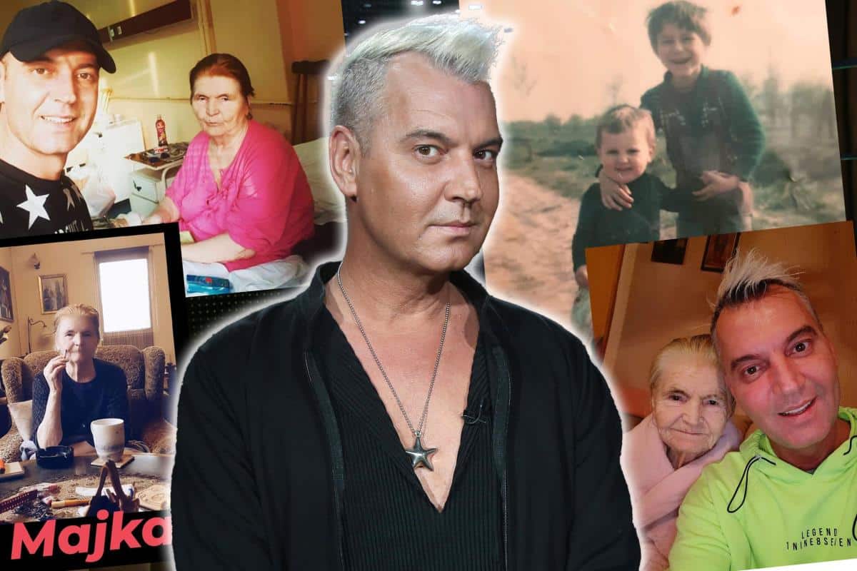 “MOJ SIN JE OD MALENA VOLEO DA SE OBLAČI U PEVAČICE!” Prva emotivna ispovest majke Milana Miloševića kida dušu na delove: Tada je nestao deo mene…