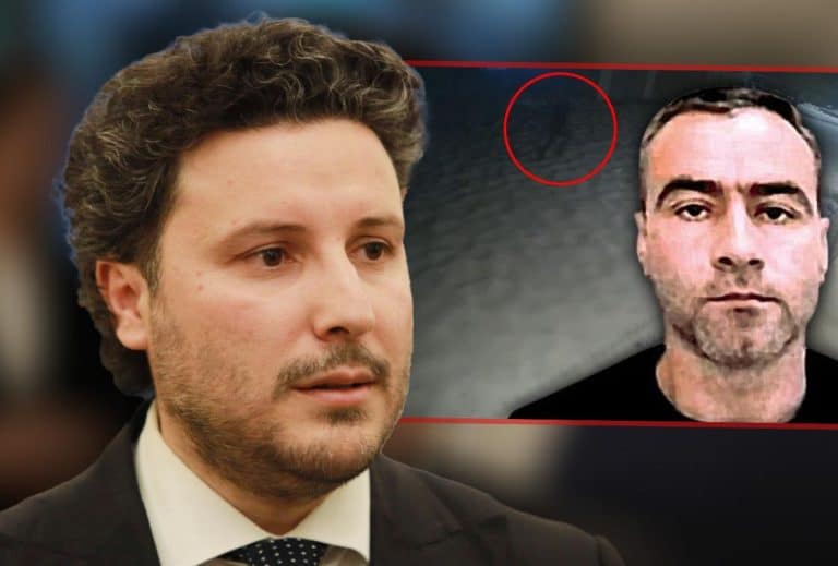 ZBOG IZJAVE DRITANA ABAZOVIĆA O UBICI SA CETINJA IZBILA BURA: Policija oštro odgovorila, pa počela da objavljuje snimke! Mnogo je pitanja, a malo odgovora