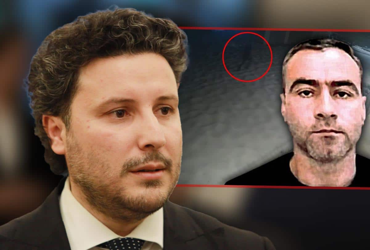 ZBOG IZJAVE DRITANA ABAZOVIĆA O UBICI SA CETINJA IZBILA BURA: Policija oštro odgovorila, pa počela da objavljuje snimke! Mnogo je pitanja, a malo odgovora