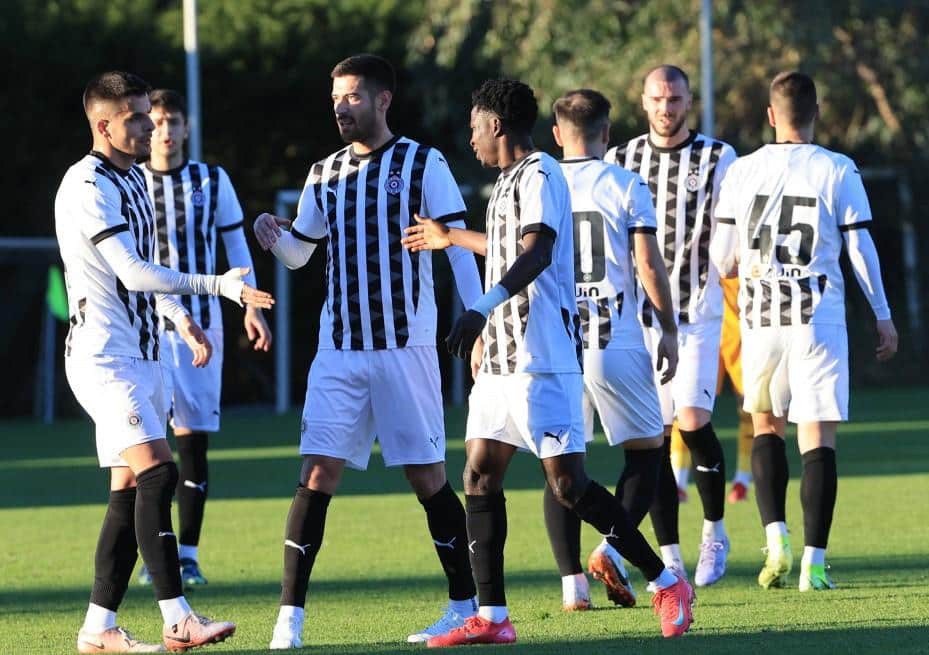 SEČA U PARTIZANU: Blagojević otpisao petoricu fudbalera, među njima i najskuplje pojačanje!