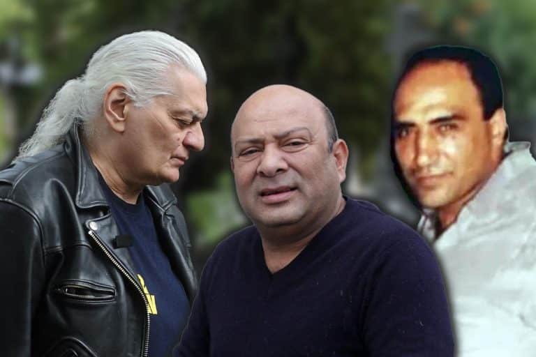 FUTA ISPRIČAO SVE O PREVARI ISE LERE DŽAMBA! Čak 37 godina sam bio u zabludi! Zahvaljujući Borisu Novkoviću otkrivena istina: Ostao sam u šoku, prisvojio ju je!