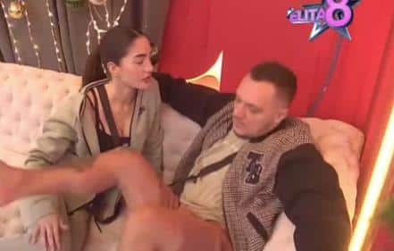 GASTOZU PALA ROLETNA! Anđeli udario sankcije, pa je kaznio kao nikad pre: Učesnici zgroženi zbog njihovog odnosa… (VIDEO)