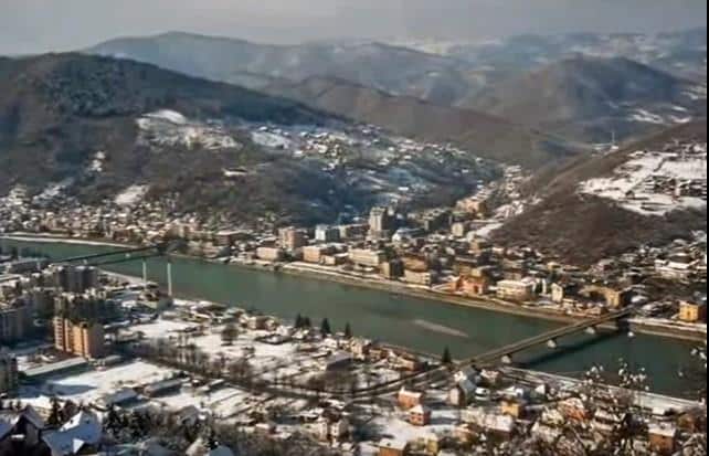 EKSPLOZIJA U FABRICI U GORAŽDU: Povređene tri osobe, oglasio se MUP
