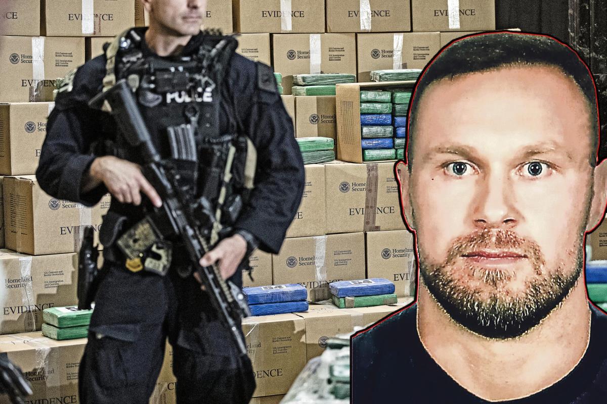 KAVČANI ŠVERCOVALI PREKO 2 TONE KOKAINA IZ JUŽNE AMERIKE U EVROPSKE LUKE I AUSTRALIJU! Osujećen plan Zvicera i Kašćelana, posle 6 meseci podignuta i optužnica!