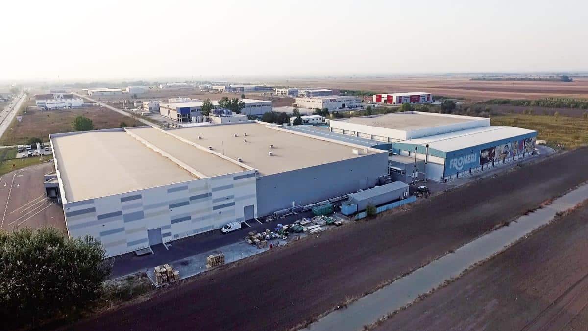 ŽIVOT VRAĆEN U MALE GRADOVE! Ovo su ključne investicije u Srbiji – izgrađeni ili prošireni kapaciteti industrijskih zona