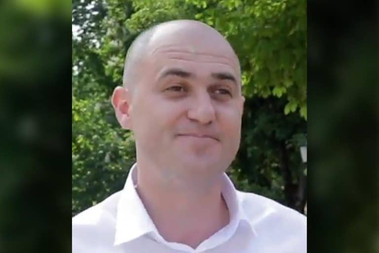 OGLASIO SE MINISTAR POSLE SKANDALOZNOG SNIMKA: Muškarac za kojeg tvrdi da ga je snimao kaže da su u konfliktu, pominje i HDZ!