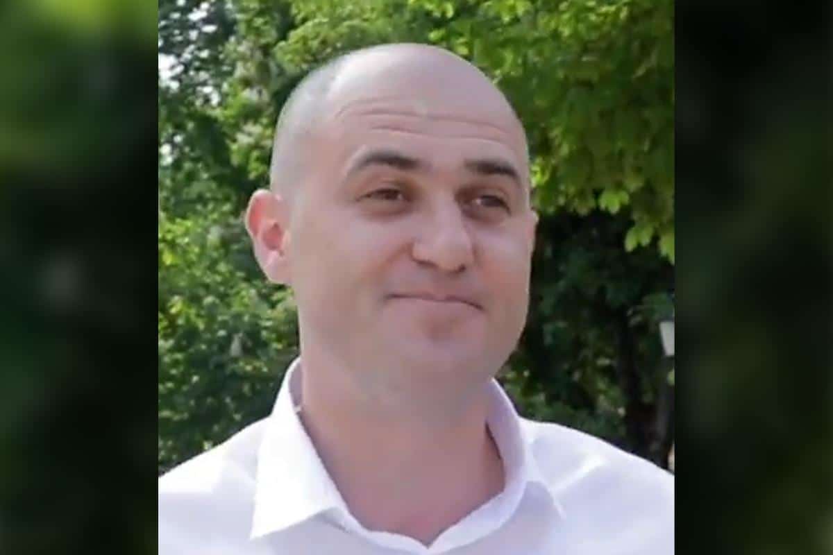 OGLASIO SE MINISTAR POSLE SKANDALOZNOG SNIMKA: Muškarac za kojeg tvrdi da ga je snimao kaže da su u konfliktu, pominje i HDZ!