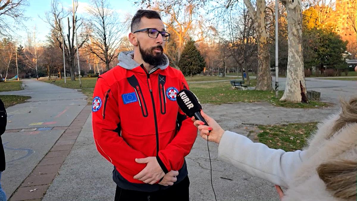 NEVEROVATNA AKCIJA SPASAVANJA PLANINARA KOD SIĆEVAČKE KLISURE: “Morali smo da koristimo alpinističku tehniku!” Izgubljeni nije imao kod sebe ni telefon!