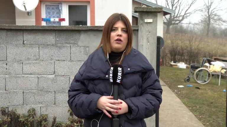 “KAKO JE OSVANULO JUTRO ČULI SMO JAUKE” Meštani opštine Barajevo za Kurir o nezapamćenoj tragediji: Najpotresnije nije bilo videti plamen, već ovaj momenat!