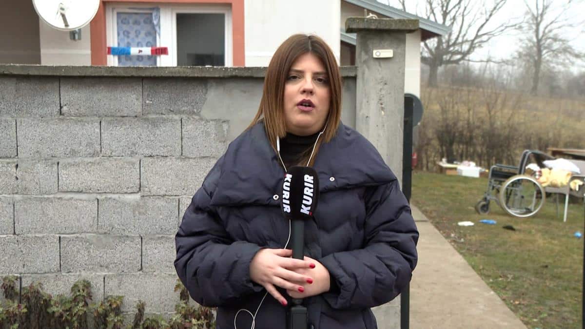 “KAKO JE OSVANULO JUTRO ČULI SMO JAUKE” Meštani opštine Barajevo za Kurir o nezapamćenoj tragediji: Najpotresnije nije bilo videti plamen, već ovaj momenat!