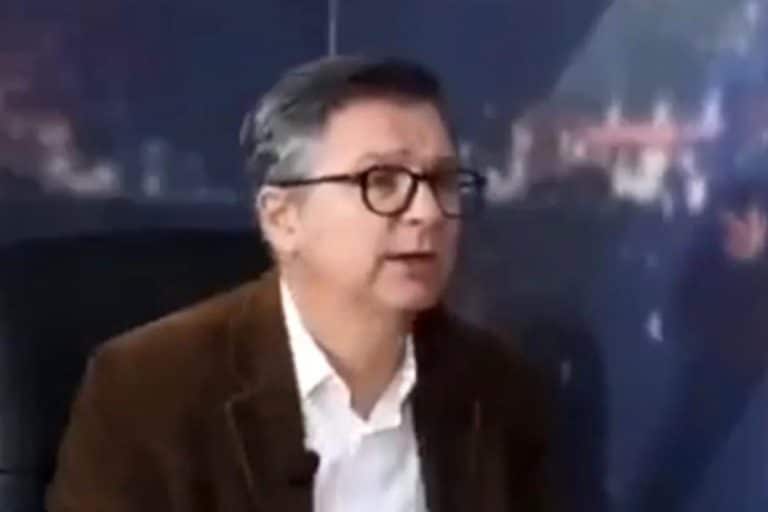 POSLUŽIĆE KAO “KORISNI IDIOTI” PROGLASU! Profesor Ković objasnio ko stoji iza protesta studenata: Prvi put od 2000. izgubili funkcije i sad vode blokade