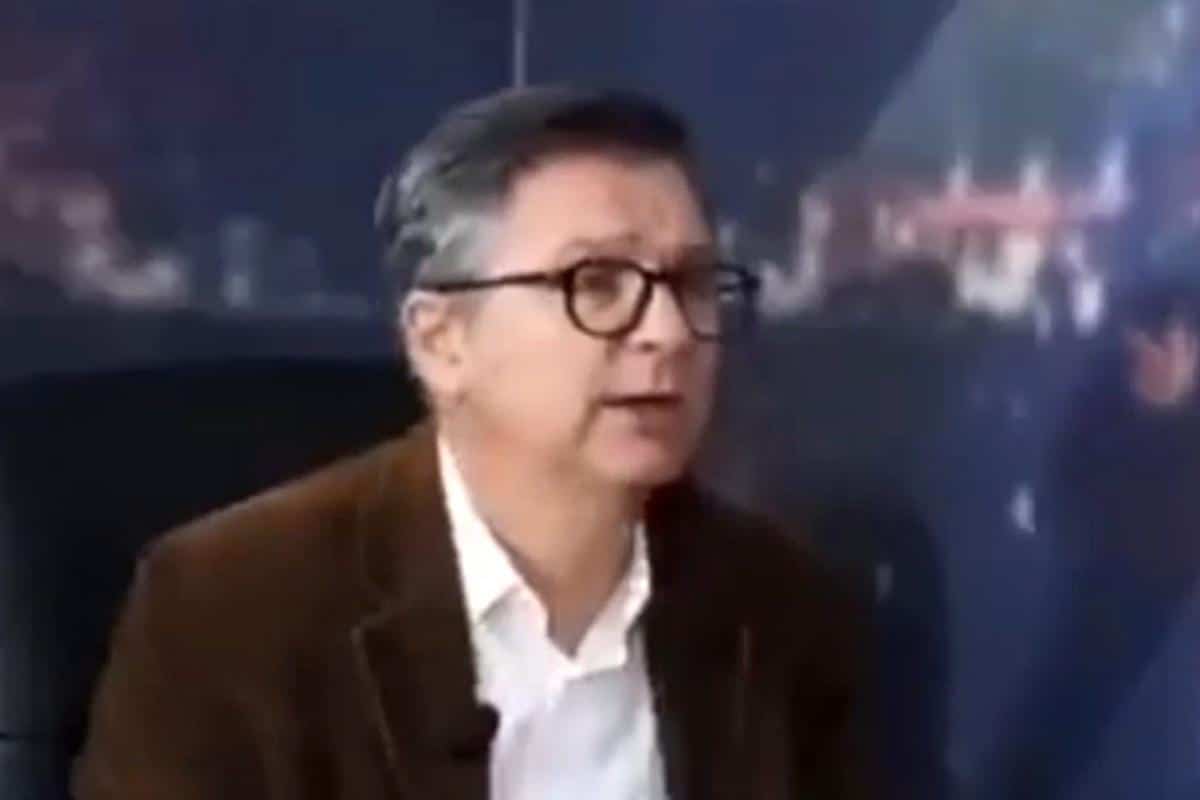 POSLUŽIĆE KAO “KORISNI IDIOTI” PROGLASU! Profesor Ković objasnio ko stoji iza protesta studenata: Prvi put od 2000. izgubili funkcije i sad vode blokade